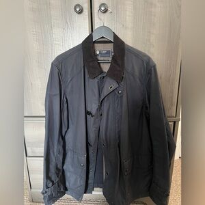 Men’s J. Crew Fireman’s Jacket - Used
